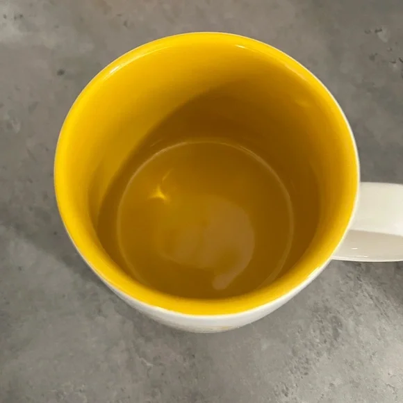 Official Line Friends BT21 x Paris Baguette Limited Edition Chimmy Mug - Picture 3 of 3